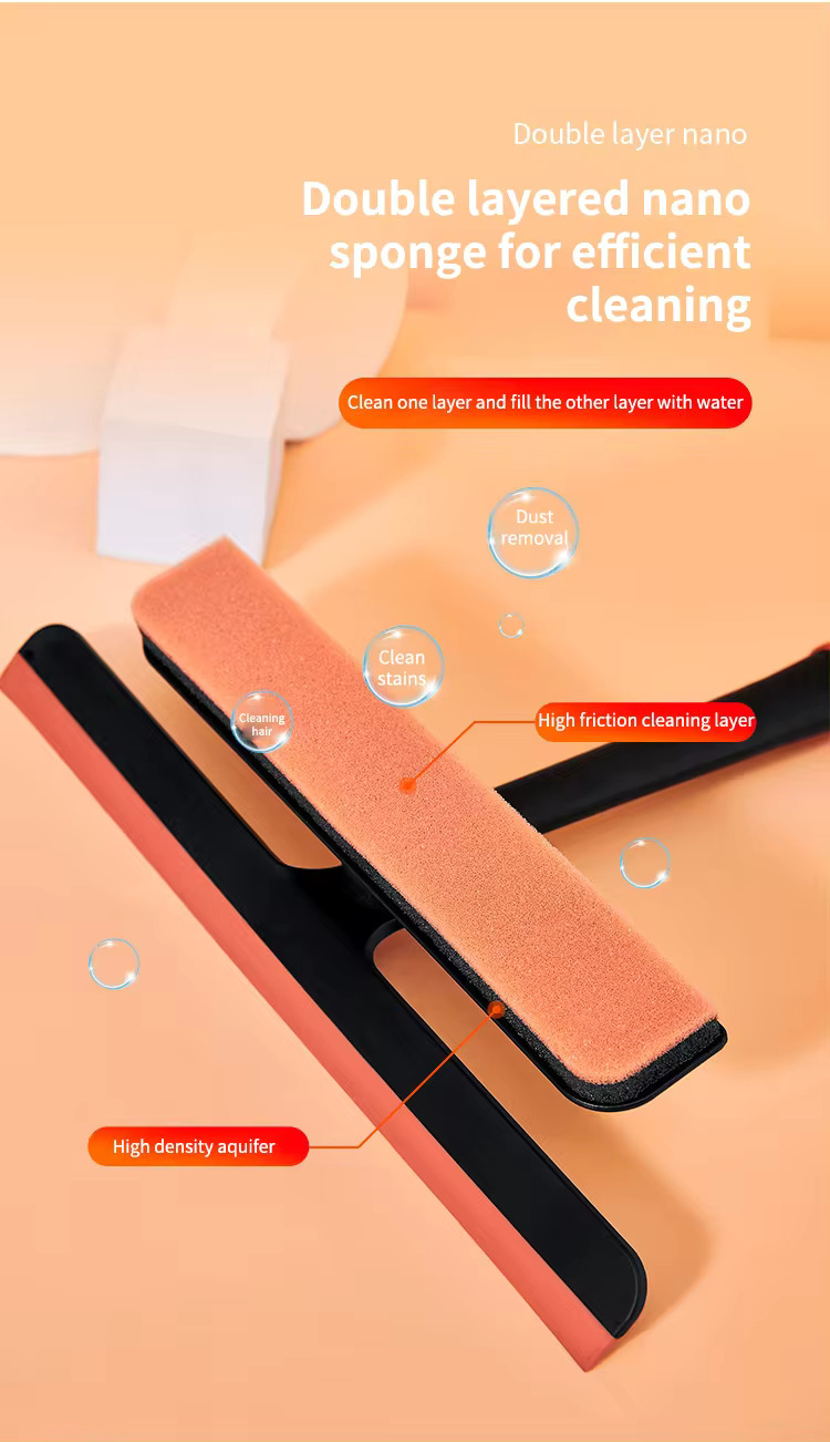 3 in 1 Window Net and Glass Cleaner - Image 3